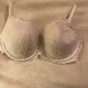 Victoria Secret perfect coverage bra